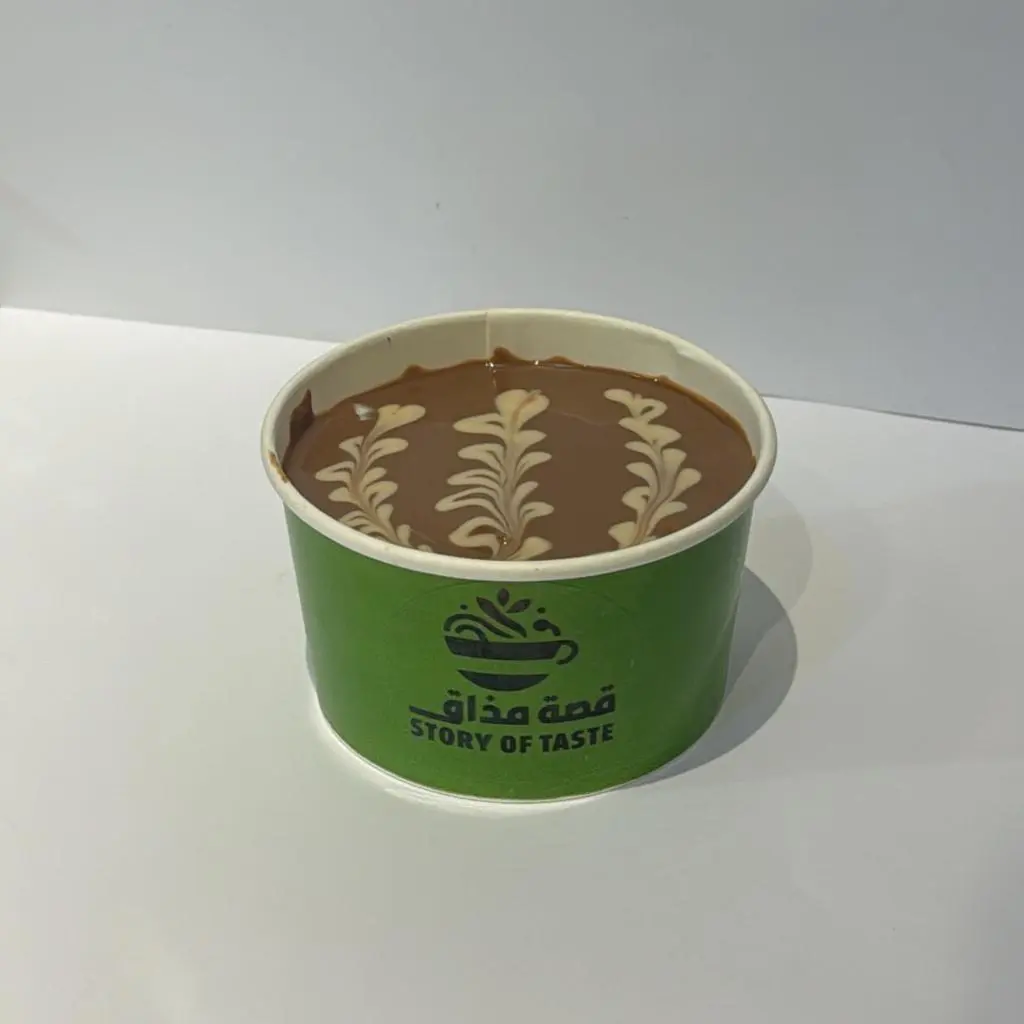 Pudding