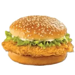 Chicken Fillet Burger