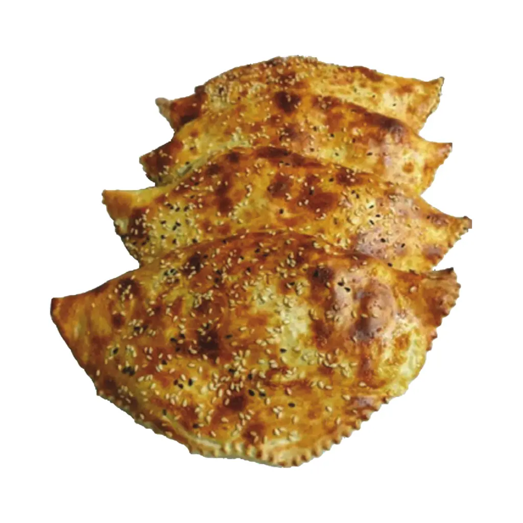 Special Brown Pie