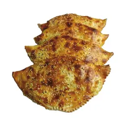 فطيرة اسبيشل بر