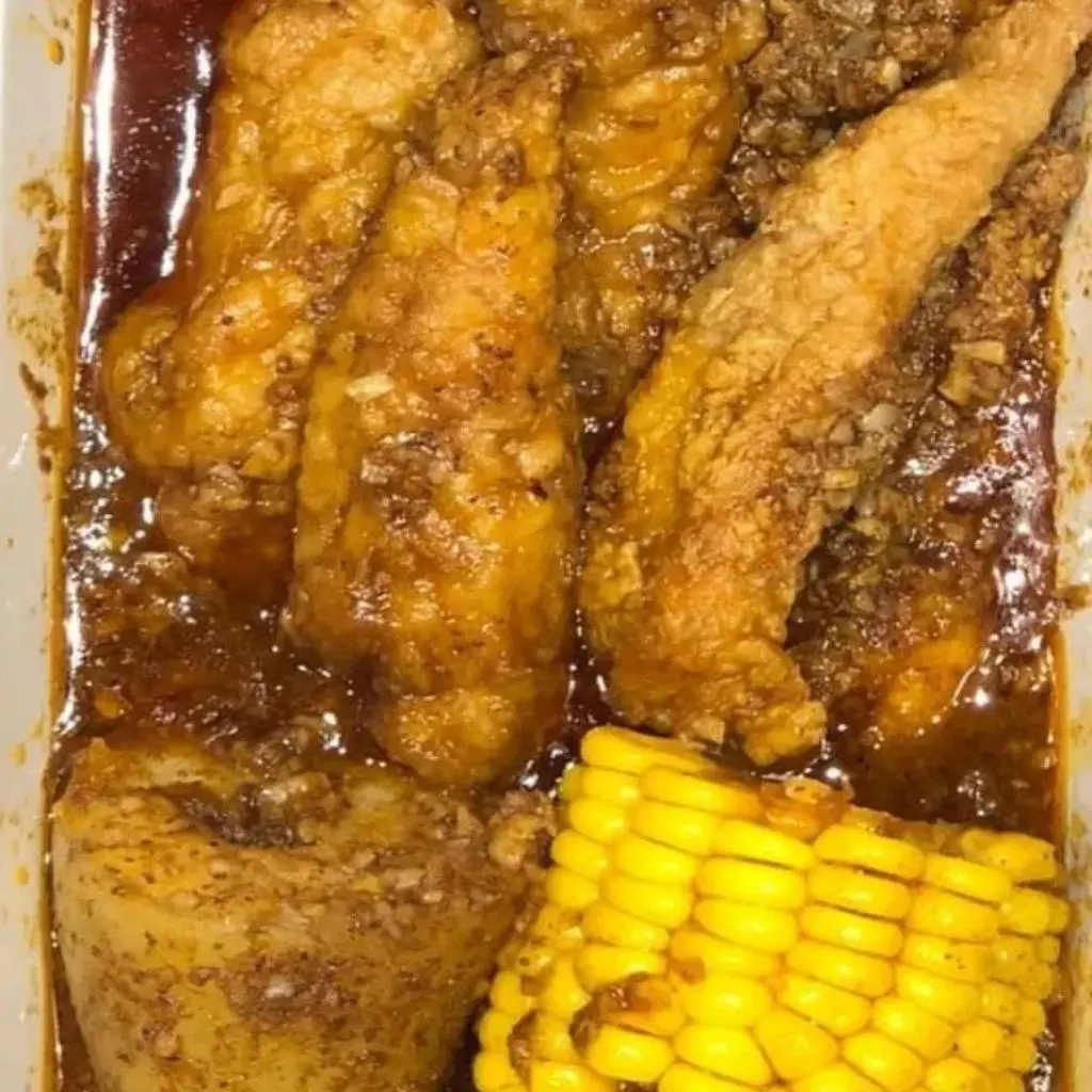 سمك