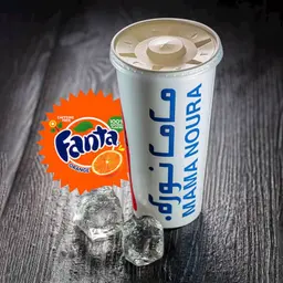 فانتا برتقال