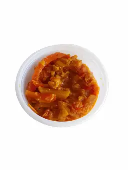 Hijazi Pickles