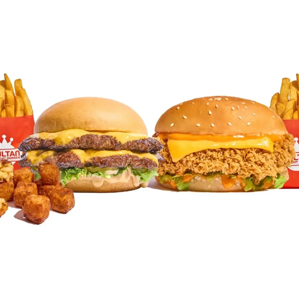 Duo Offer (Crown & Freshpy)