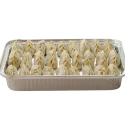Frozen Mantou