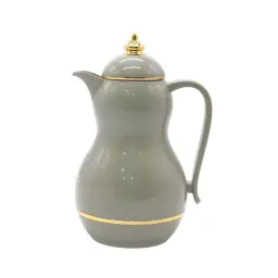 حليب عدني - ترمس