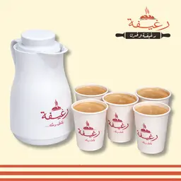 ترمس كرك
