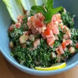 تبولة