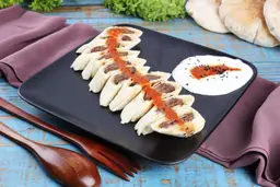 Kabab Roll