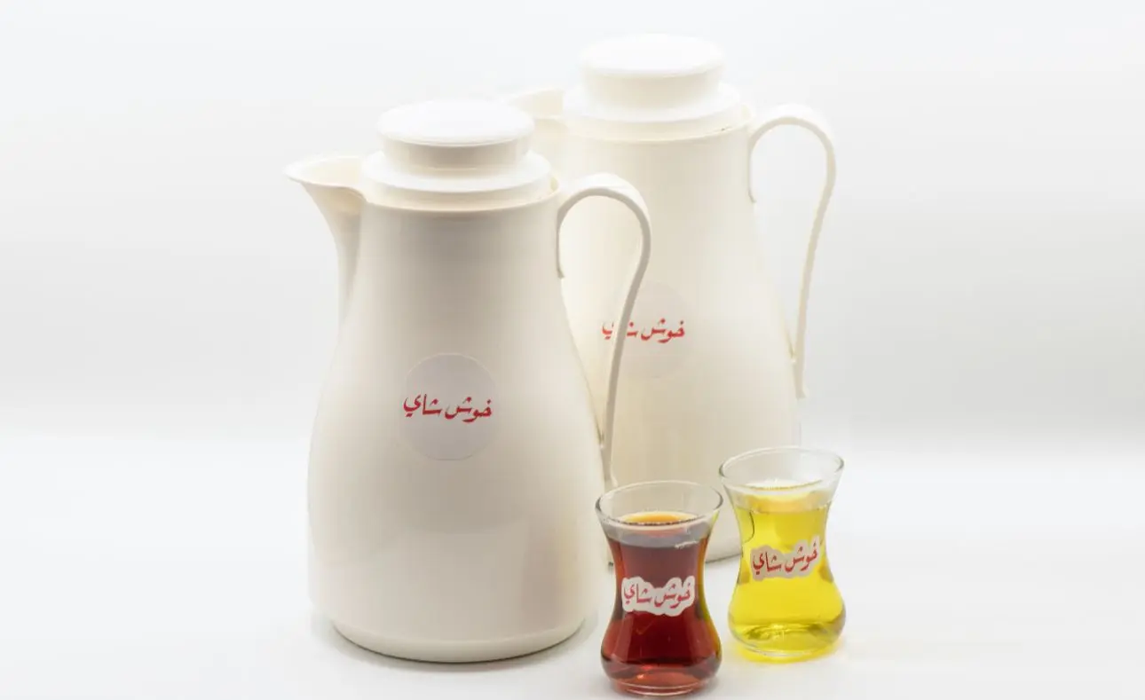 خوش شاي