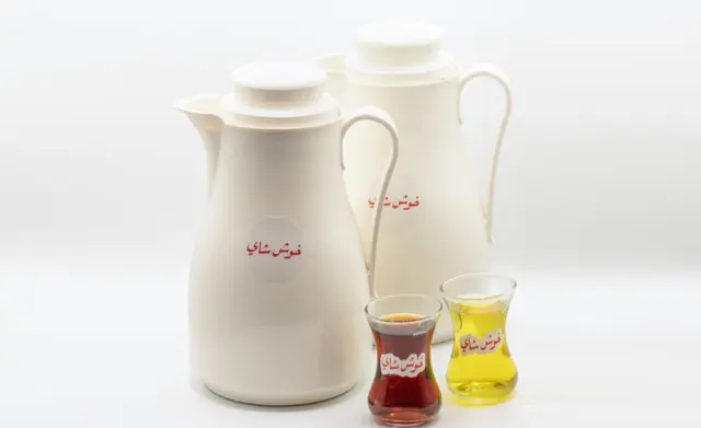 KHUSH CHAI