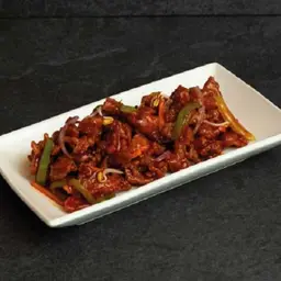 Chicken Szechuan