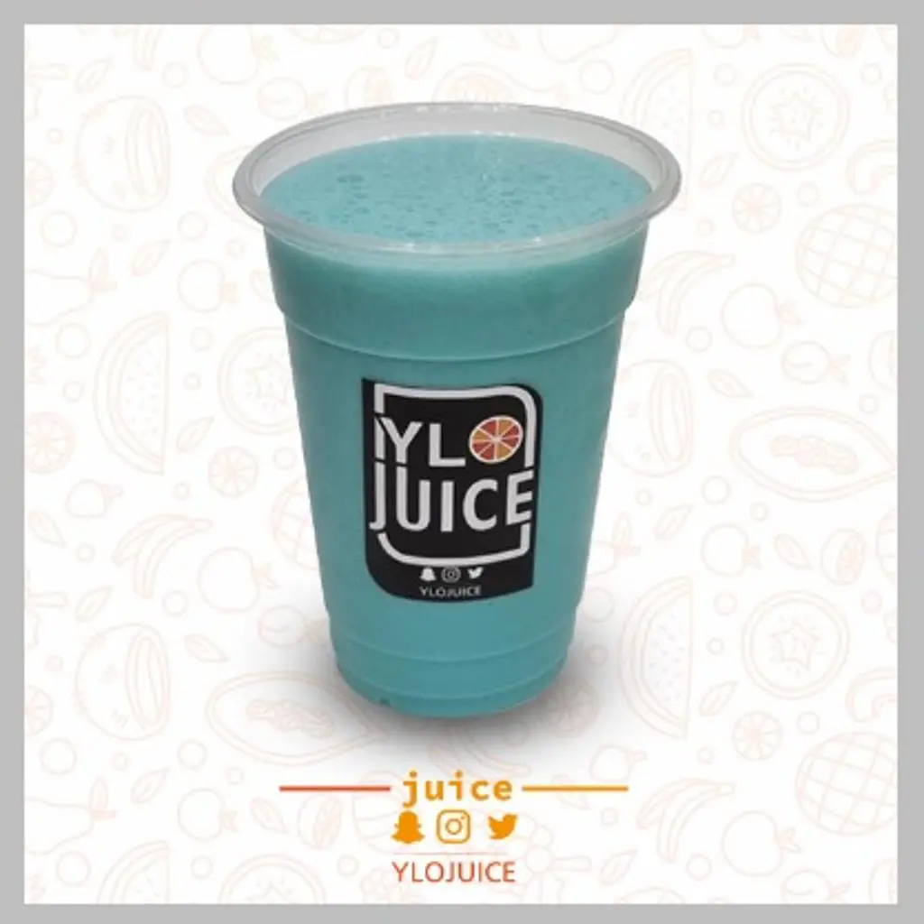 Activity Juice