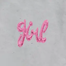 بالون ولد / بنت