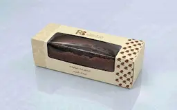 Chocolate English Cake Mold