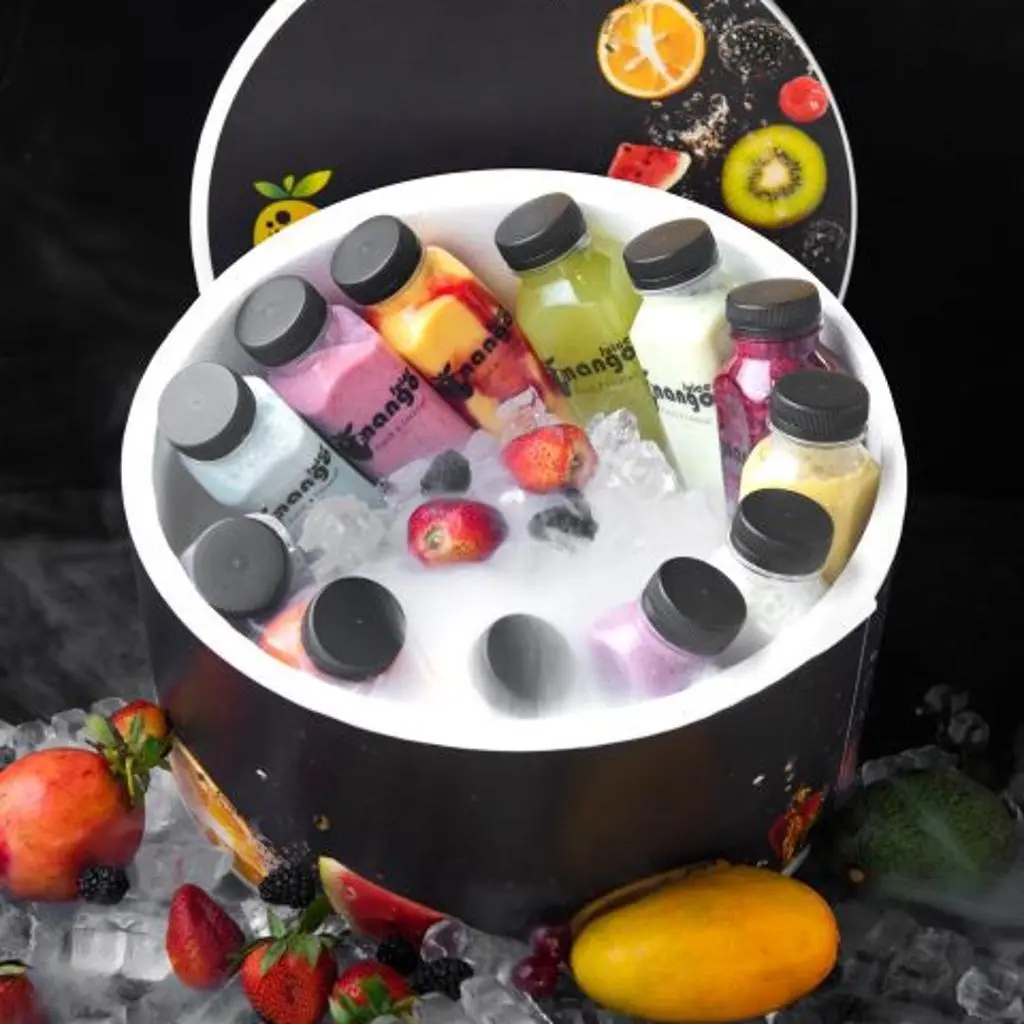 Juice Box
