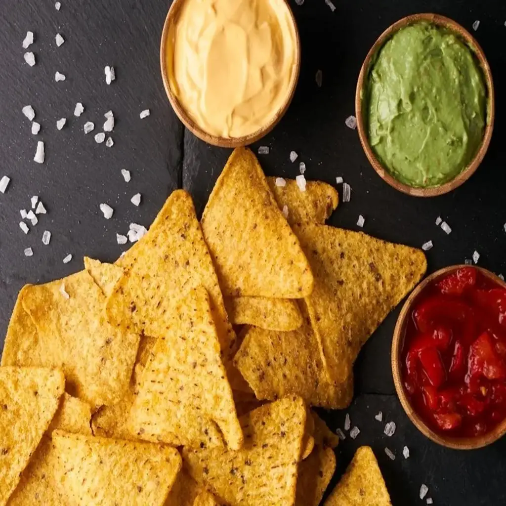 Nachos Chips