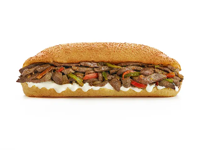 Liver Sandwich