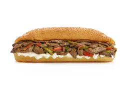 Liver Sandwich