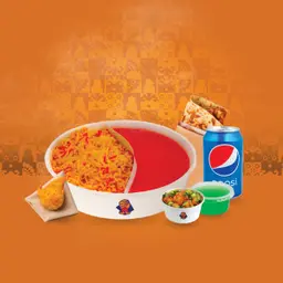وجبة اليوم - دجاج تكامسالا