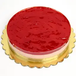 Strawberry Cheesecake