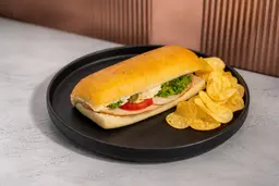 ساندويتش تركي