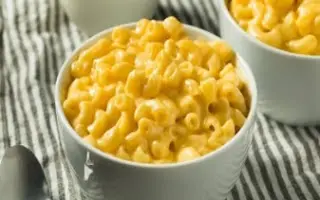 ماك تشيز