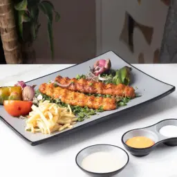 نورمال كباب دجاج