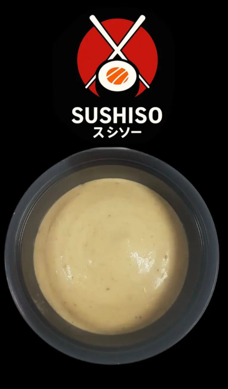Tiger Sauce