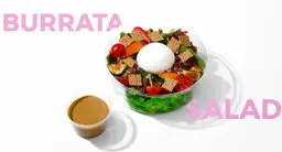 burrata salad