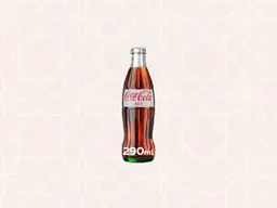 كوكا كولا دايت