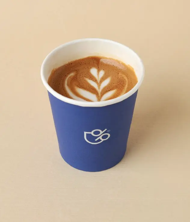 Cortado