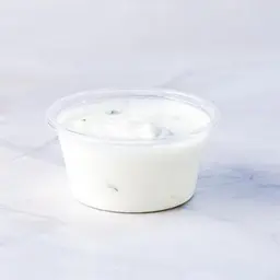 صلصة بيضاء