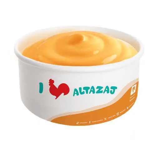 صوص جبنة كبير