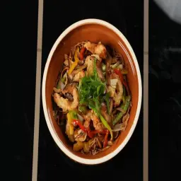 Chow Mein