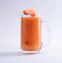 عصير بابايا