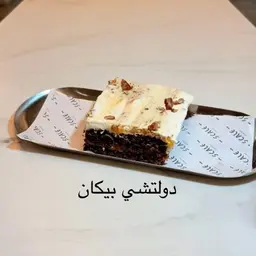 دولتشي بيكان