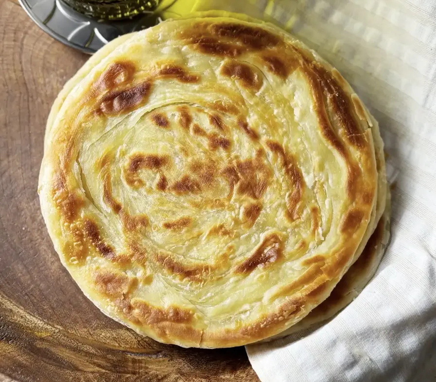 شباتي كبدة و جبن