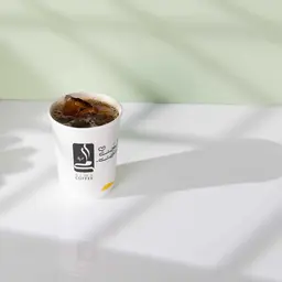 قهوة تقطير