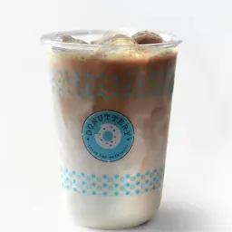 Iced White Mocha