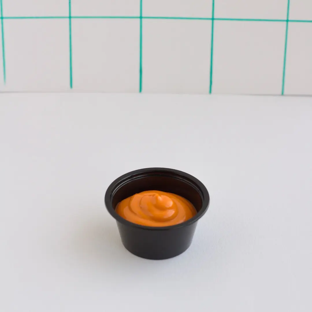 Dynamite Sauce