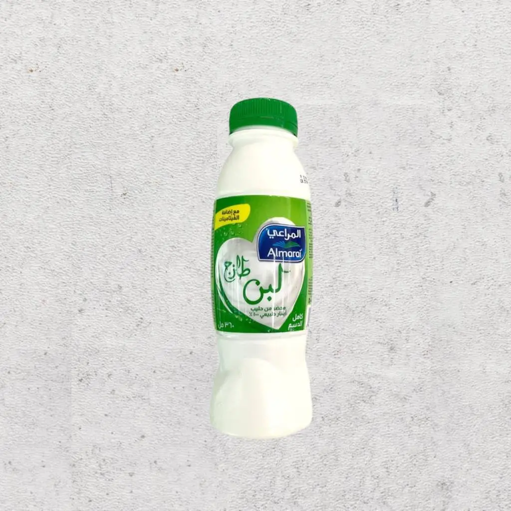 لبن