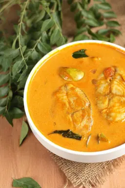 Fish Curry