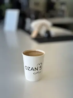 شاي كرك