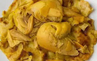تشريب دجاج