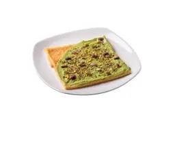 كريب الفستق