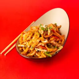 Vegetables Noodles