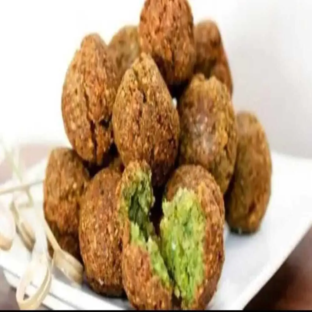 Falafel - 10 Pieces