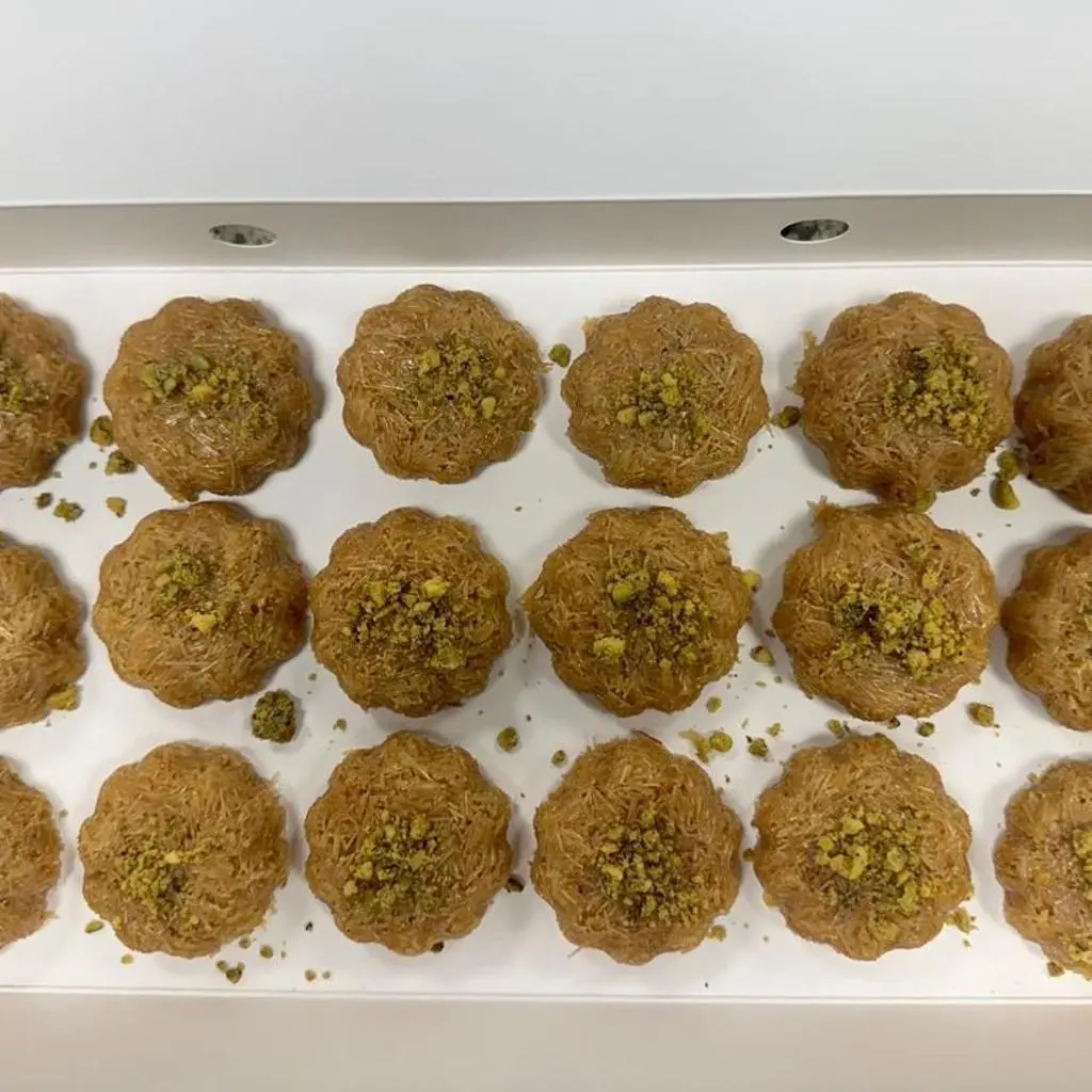 شعيرية الطيبن