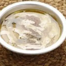 Foul With Oil - Small